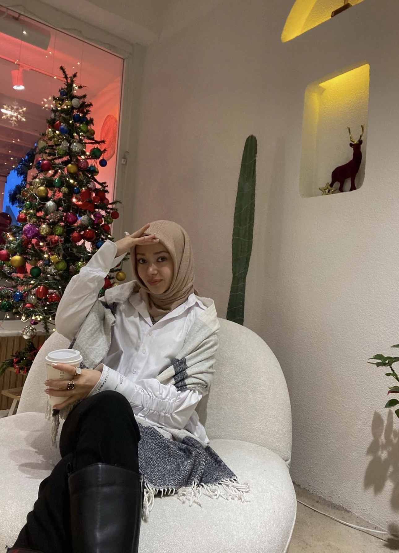 Osmaneli Zarif Partner Escort Lale