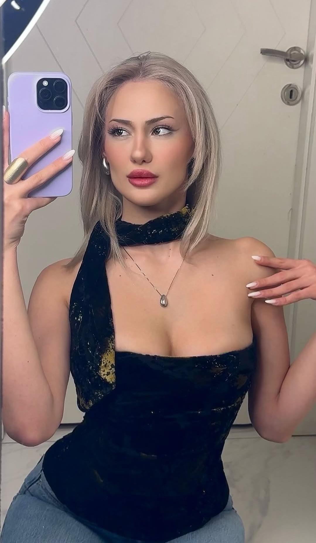 Osmaneli Hayatımı Güzelleştiren Kadın Escort Filiz